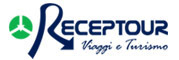 Incoming Italy, tour operator Receptour