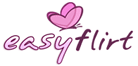 EasyFlirt Italia - Incontri su internet