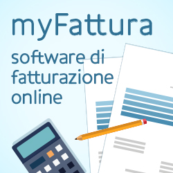 My Fattura | Software di fatturazione, fattura con un software semplice e veloce
